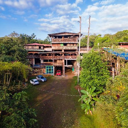 Mirador Prendas Sarapiquí Exterior photo